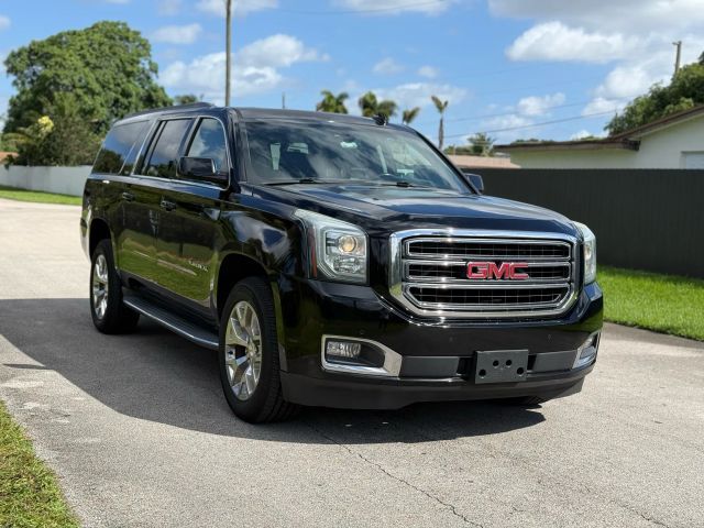 2015 GMC Yukon XL