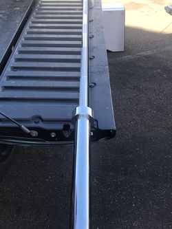 Barbell 500lbs Econo Bar