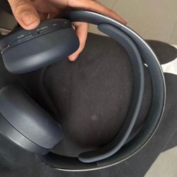 Sony Pulse 