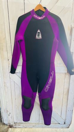 Wetsuit Oneill brand size XLS