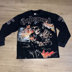 GODSPEED SHIRTS 