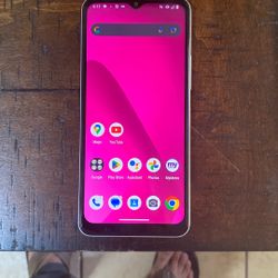 T MOBILE ANDROID 7  5G 
