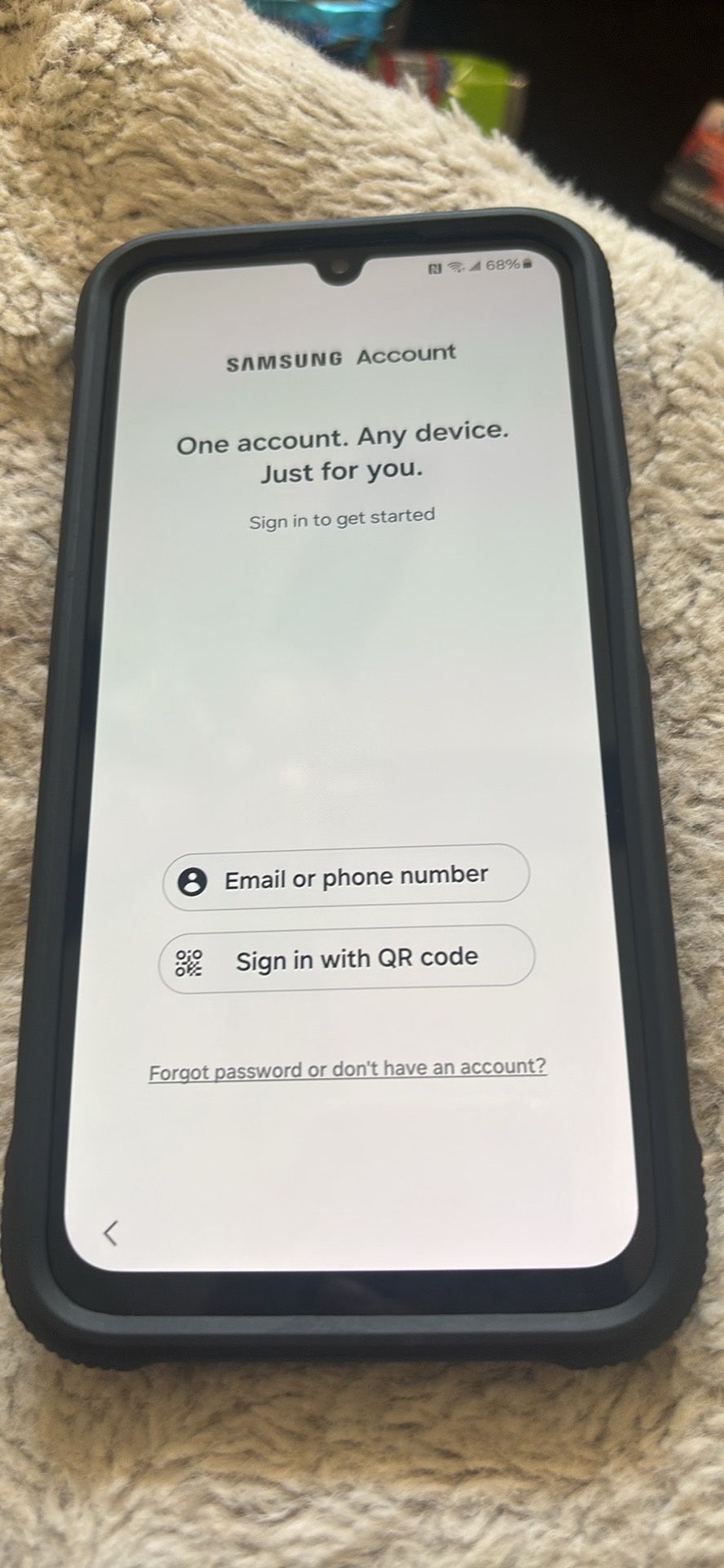 Samsung A15