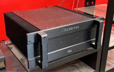 Stunning Bryston 14B SST Class A/B HiFi Power Amplifier - 600 WPC