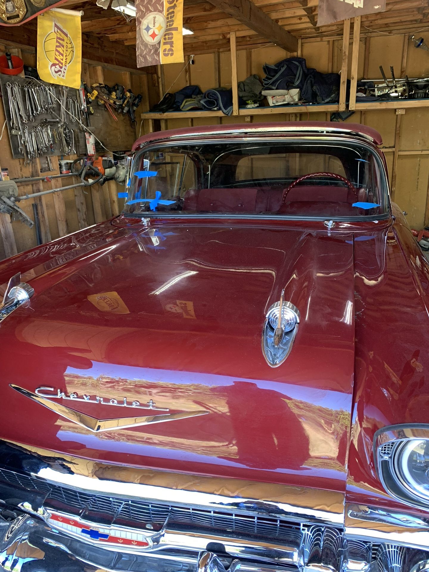 Windshield Repair / Auto glass needs