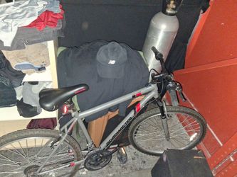 Roadmaster men speed bike
