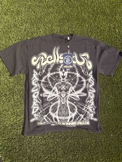 Black Men’s T shirt
