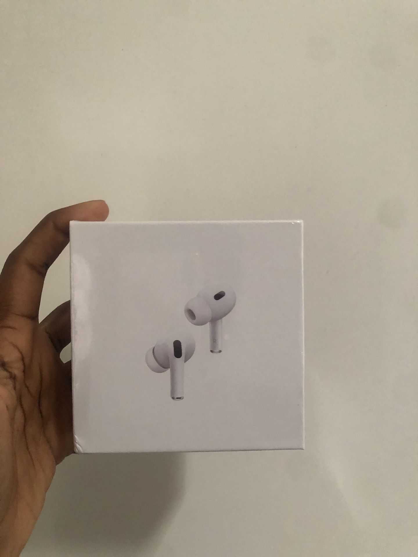 Pods Pro 2nd Generation