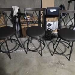 Stools