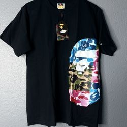 BAPE T