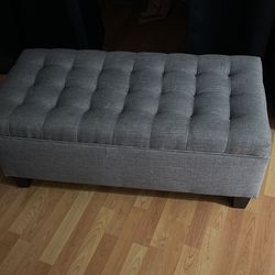 Small Ottoman