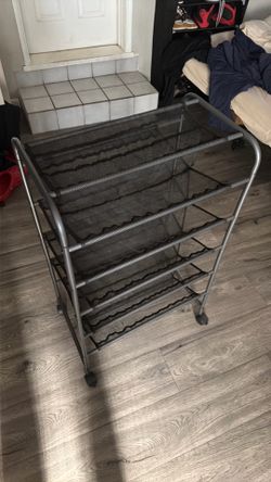 Shoe organizer