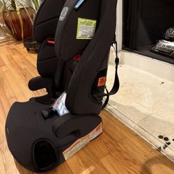 Graco 3-in-1 Booster CarSeat
