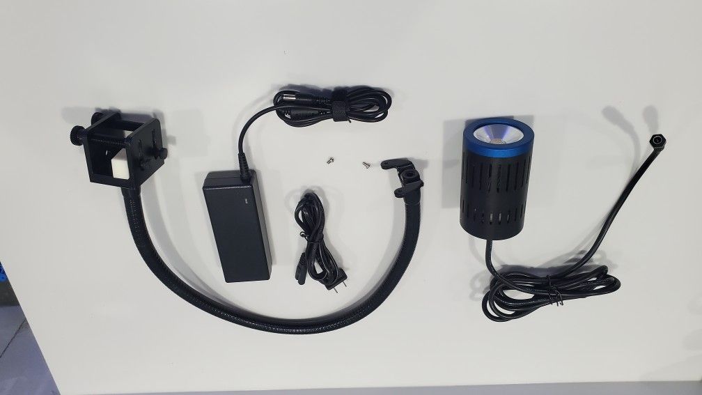 Kessil A150W Ocean Blue LED Coral Reef Aquarium Light Fish Tank 15000K