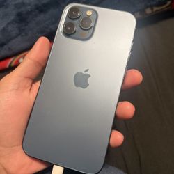 iPhone 12 Pro Max - Unlocked Looking To Trade 