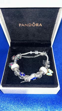 Pandora Bracelet
