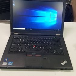 LENOVO THINKPAD T430 i5 (INV. M1165N) $249.99