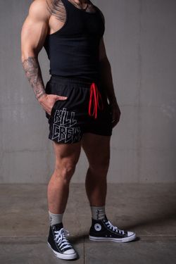 KILLCREW Shorts Unisex + Hats + Tech Joggers