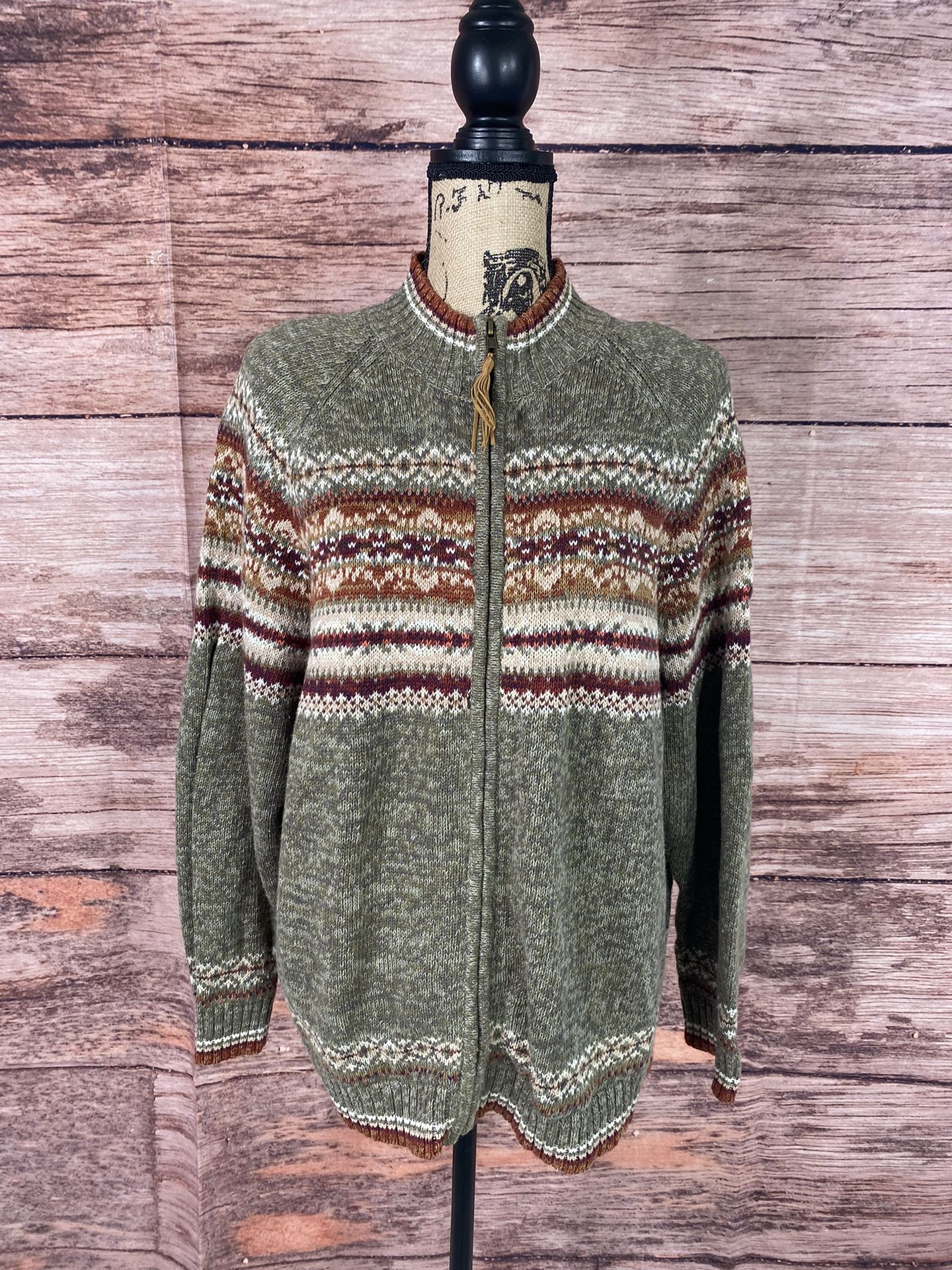Shaver Lake Women Sweatshirt Size 18/20