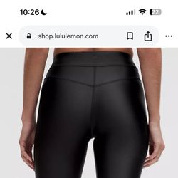 Lululemon 