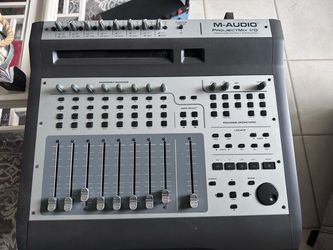 Digital Recording Interface