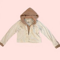 2000’s Girls Hoodie