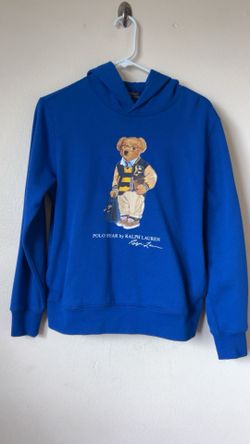 Kids Polo Ralph Lauren Warm, Soft Sweater