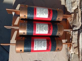 450 amp Fuses