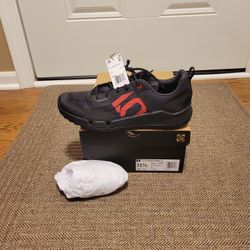 Five Ten, 5 10 Trailcross LT MTB Shoes