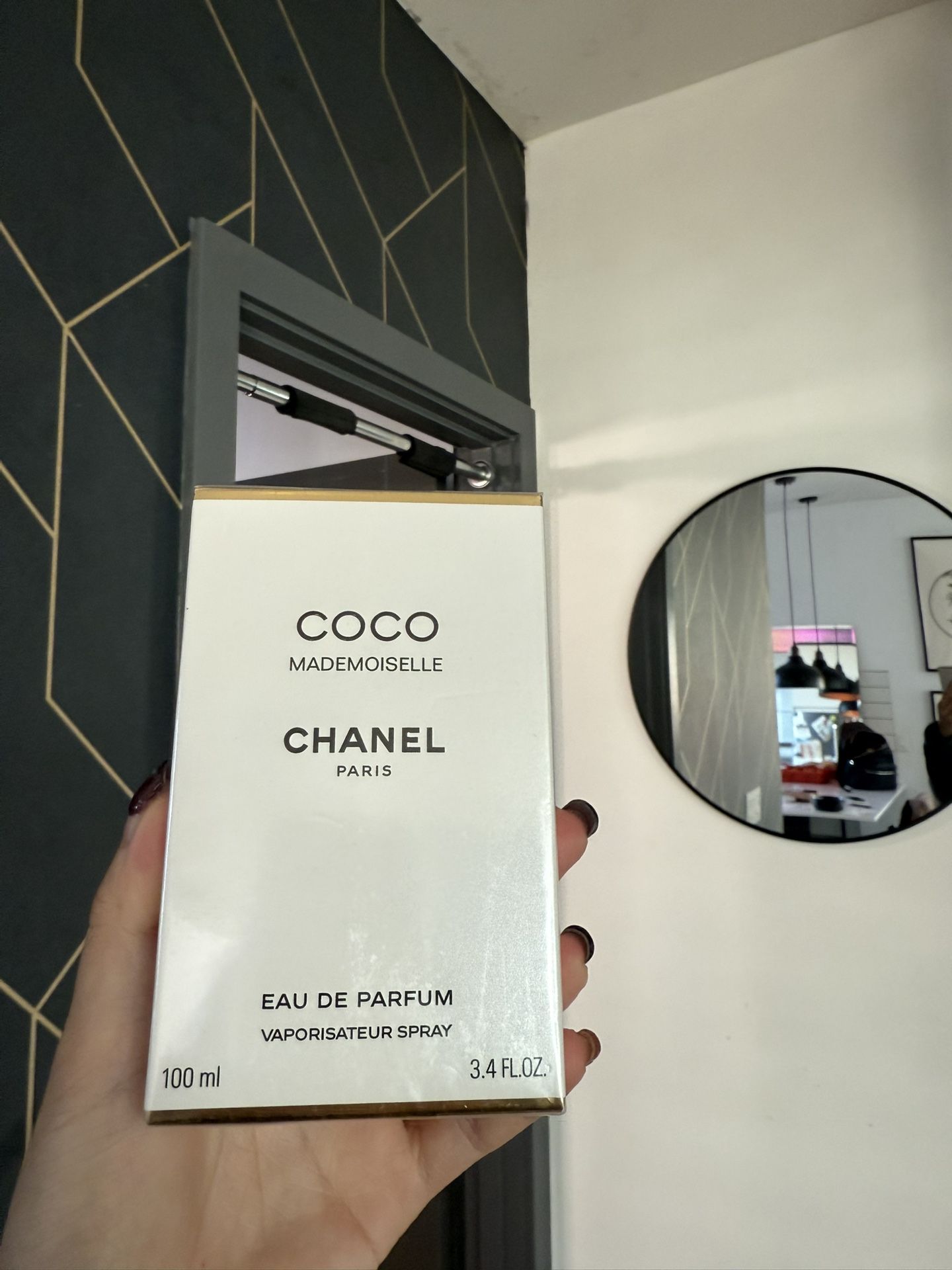 Coco Chanel MADEMOISELLE