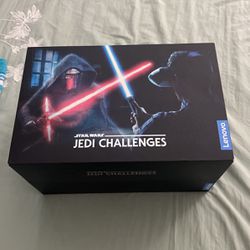 Jedi Challenges :full Set 