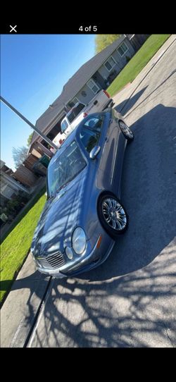 2006 MERCEDES-BENZ E350