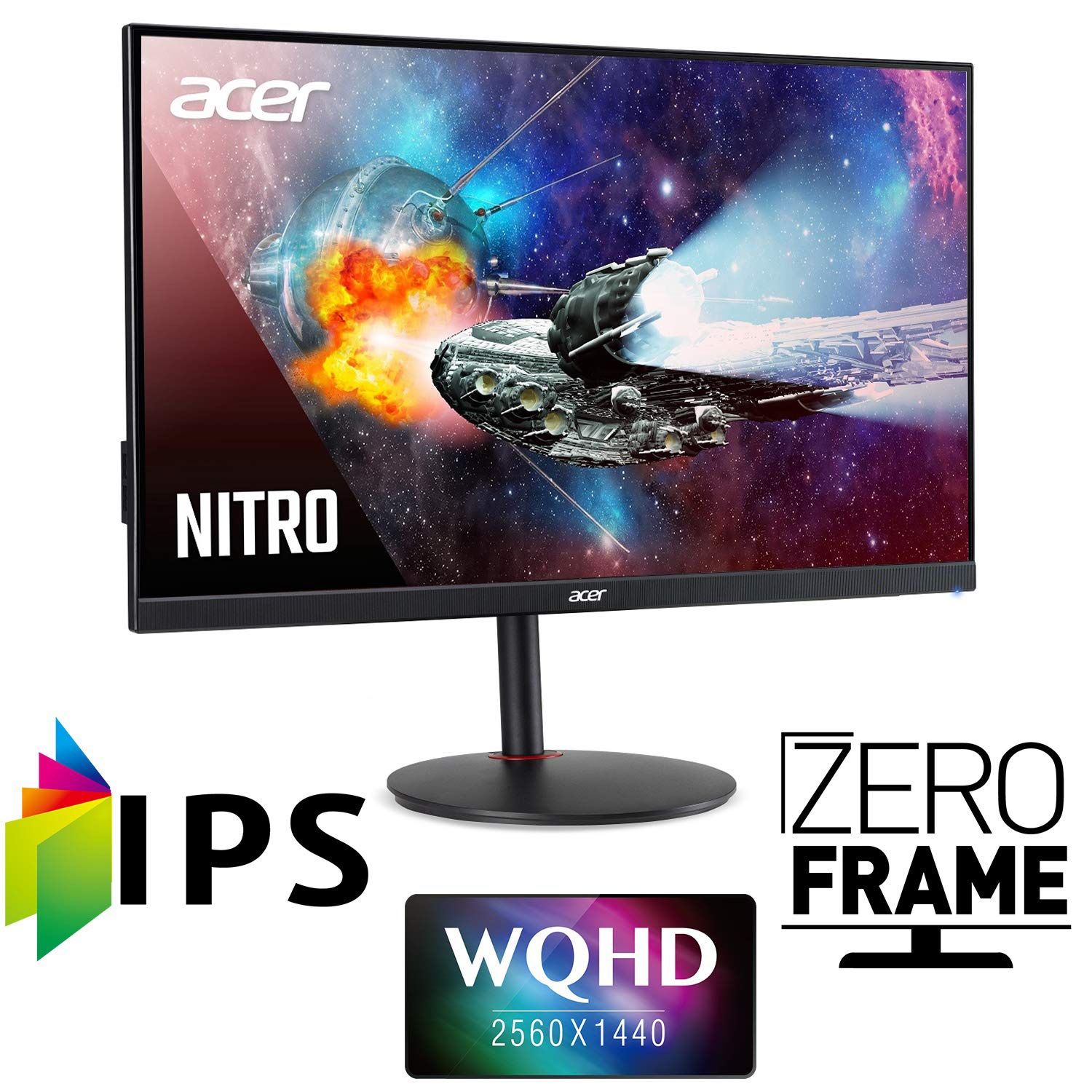 27 Inch Gaming Monitor