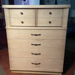 MCM Bedroom Set