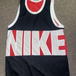 Men’s Nike Tank Top