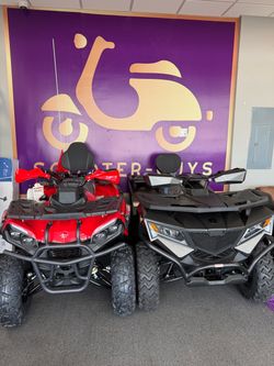ATV