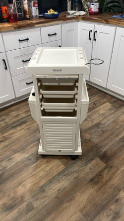 Tasalon Porfession Caddy