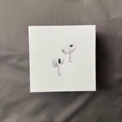 AirPod Pros