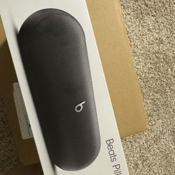 Beats Pill Speaker