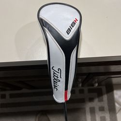 Titliest Hybrid, 818H