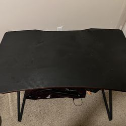 Gaming Desk
