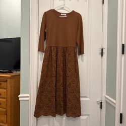 Grace Karin Dress Size L