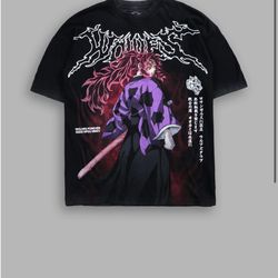 Darc Sport Demon slayer collab 3XL