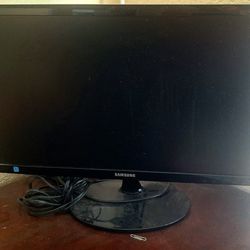 Samsung Monitor 23inch