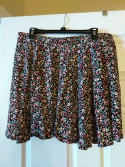 F21 skirt