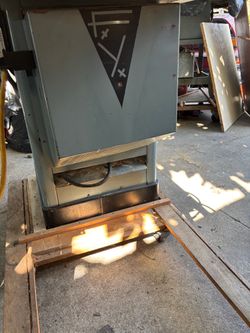 Delta UnitSaw