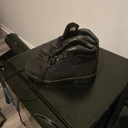 Timberlands Feild Boot