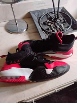 Nike Air Jordans 6.5 youth