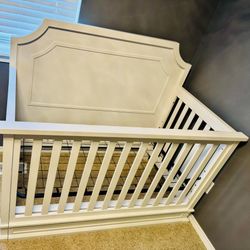 High End Baby Crib