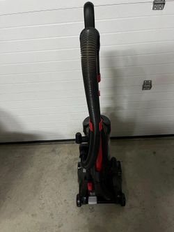 Vaccum cleaner
